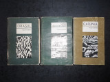 WILLIAM FAULKNER - CATUNUL / ORASUL / CASA CU COLOANE 3 volume