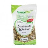 SEMINTE DOVLEAC 100GR, SanoVita