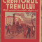 HST C259 Creatorul trenului Viata marelui inventator Stefenson