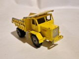 Foden Dumper Truck - Matchbox