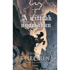 A wittrak nyomaban - Jarmaland kronikai 2. - Johan Theorin foto