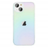 Cumpara ieftin Husa Cover Kingxbar Nebula Series pentru iPhone 13 Pro Aurora Colo