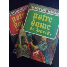 Notre Dame De Paris Vol.1-2 - Victor Hugo , 20012454