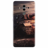 Husa silicon pentru Huawei Mate 10, ARL Tank Of Military