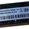 Memorie ram Laptop SK Hynix 32GB, DDR4, 2Rx8, PC4-3200AA, 3200Mhz, HMAA4GS6CJR8N-XN, PC4-25600, CL22, 1.2V, Non-ECC, sodimm, 260 pini