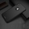 Husa Apple iPhone X, FullBody Elegance Luxury iPaky Black , acoperire completa 360 grade cu folie de sticla