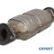 Catalizator Hyundai i30 (2007-2011)[FD]
