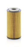 MANN-FILTER HU 12 003 x Filtru ulei