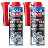 Cumpara ieftin Pachet 2 x Aditiv Liqui Moly Pro Line de curatare sistem diesel 500 ml