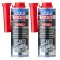 Pachet 2 x Aditiv Liqui Moly Pro Line de curatare sistem diesel 500 ml