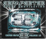 Various - Papeete Beach Compilation Winter 09/10 Volume 12, CD