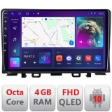Navigatie Kia Rio 2019- Android radio gps internet quad core 4+64 carplay android auto kit-rio-2020-+EDT-E309v3 CarStore Technology