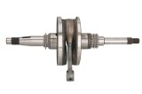 Ambielaj Honda SH 150cc 4T, Ax Volant Motor, Biela 96mm, Bolt 14mm, 285mm Lungime