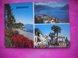 HOPCT 20027 BRISSAGO . -ELVETIA -CIRCULATA