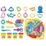 Set plastilina - Starters - Fold &#039;N Go Playmat | Hasbro