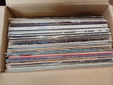 PACK - PACHET 40 DISCURI LP VINIL POP-ROCK (G) (STARE G !!)