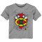 Chicago Blackhawks tricou de copii BreakThrough - Dětsk&eacute; S (6 - 9 let)