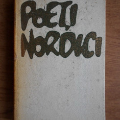 Veronica Porumbacu - Poeti nordici