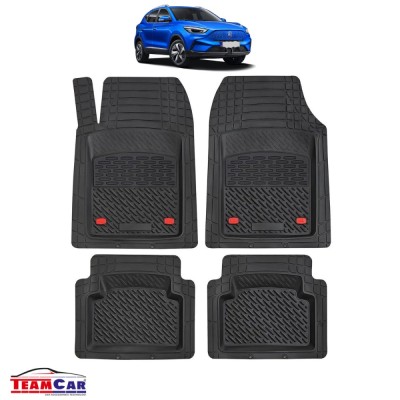 Covorase Auto TeamCar&amp;reg; Tip Tavita Compatibile MG ZS Mk2 SUV (2021&amp;ndash;2025) foto