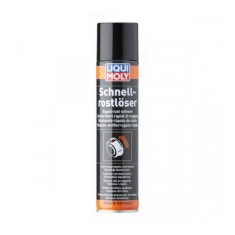 Spray Liqui Moly pentru indepartarea ruginii cu efect rapid, 300 ml