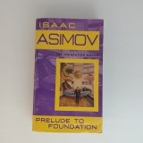 The Foundation - Prelude To Foundation
