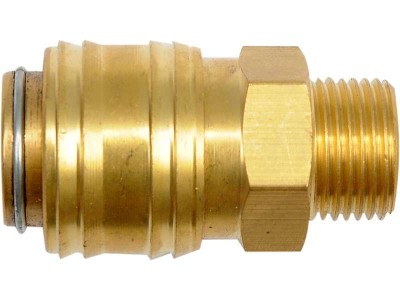 Mufa Rapida 3/8&amp;#039;&amp;#039; Cu Filet foto