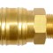 Mufa Rapida 3/8'' Cu Filet