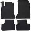 Covorase Cauciuc Auto Mercedes A Class W176 (2011-2018) Petex Germania, dedicate, impermeabile, fara miros