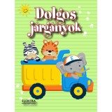 Dolgos j&aacute;rg&aacute;nyok