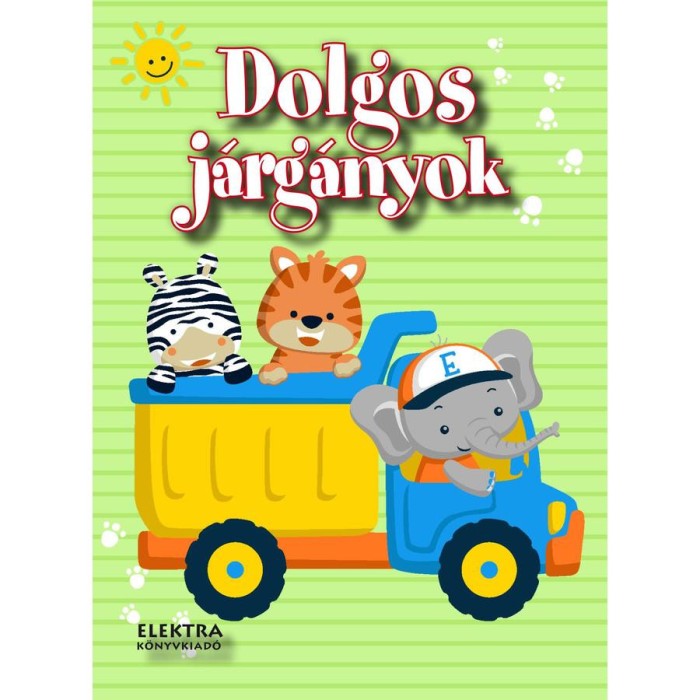 Dolgos j&aacute;rg&aacute;nyok