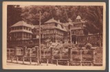 CPI B14223 CARTE POSTALA - VEDERE DIN SOVATA, Necirculata, Printata