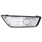Proiector ceata Ford Mondeo (Ba7), 03.07-09.10 Dreapta Depo 1459613; 1489912; 1521876; 7S71-15K201-Ad; 7S7115K201B , Tip Bec H11 Omologare Ece