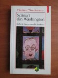 SCRISORI DIN WASHINGTON - VLADIMIR TISMANEANU