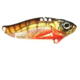 Cicada Strike Pro Astro Vibe TW001E, 5.5cm, 16.7g