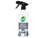 Spray pentru suprafete Cif Perfect Finish Inox, 435 ml