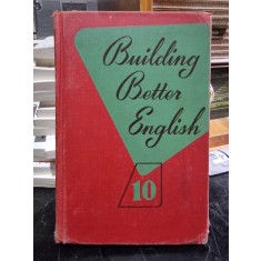 Building better english 10