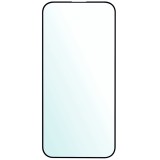 Folie sticla protectie ecran 6D Full Glue margini negre pentru Apple iPhone 15 Pro Max