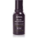 Aveda Invati Ultra Advanced&trade; Exfoliating Shampoo Light sampon de curatare delicat cu efect exfoliant 50 ml