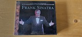 FRANK SINATRA - DEJAVU RETRO GOLD COLLECTION, LOT 2 CD-URI