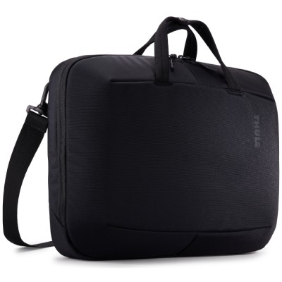 Geanta laptop Thule Subterra 2 de16&amp;amp;quot;, Negru foto