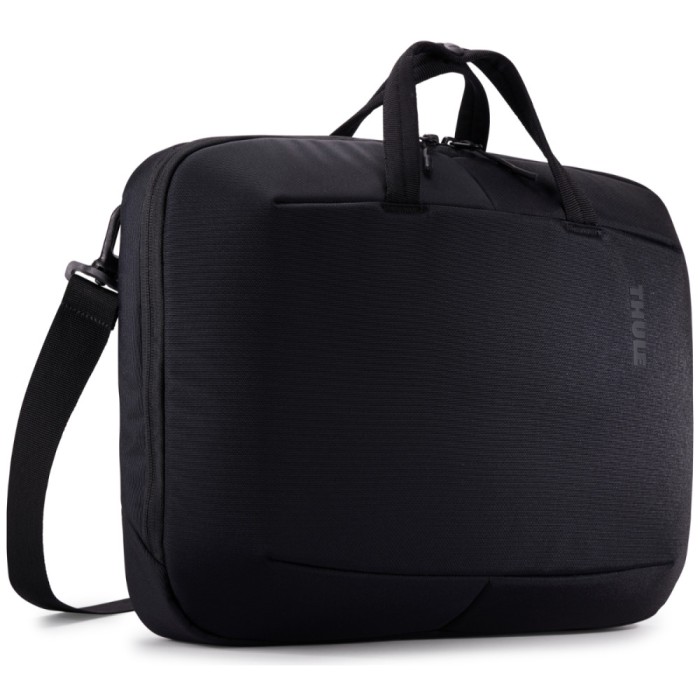 Geanta laptop Thule Subterra 2 de16&amp;quot;, Negru
