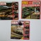 BRM British Raiway Modellin machete feroviare trenulete hobby diorama 3 Railway Modeller Ianuarie BRM : Practical, Behind the scenes DVD D5