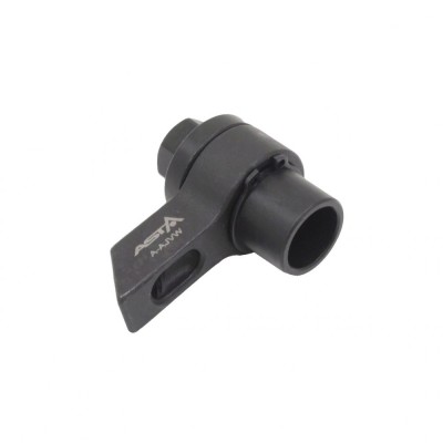 Extractor pentru demontarea injectoarelor Common Rail 1.6/2.0 TDI Vag, Asta foto