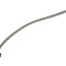 Racord flexibil 70cm, cot pentru hidrofor, Geko G81525