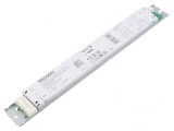 Alimentator LED 60W 100-330VDC 75-330mA IP20