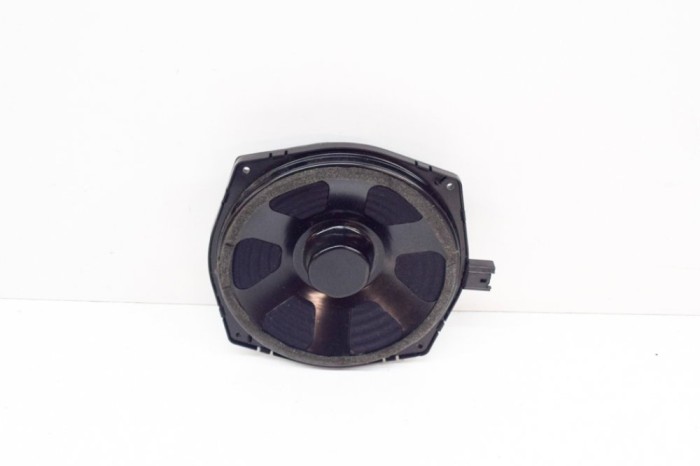 Difuzor ușă dreapta față LAND ROVER RANGE ROVER IV L405 2018 | 13965669