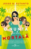 O nuntă (un pic) mortală, Corint