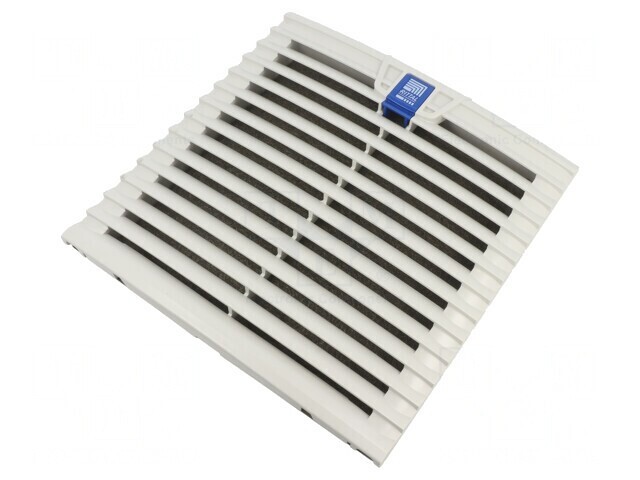Filtru ABS 255x255mm IP54-IP56