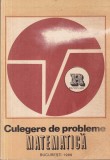 C. Carbunaru, M. Trifu, I. Chesca, L. Gaiu, M. Singer - Culegere de probleme de