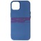 Toc silicon High Copy Apple iPhone 13 Blue